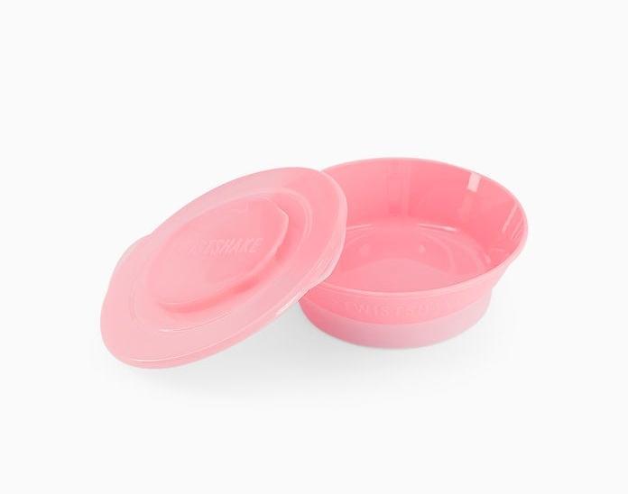 Actual product image Twistshake Deep plate