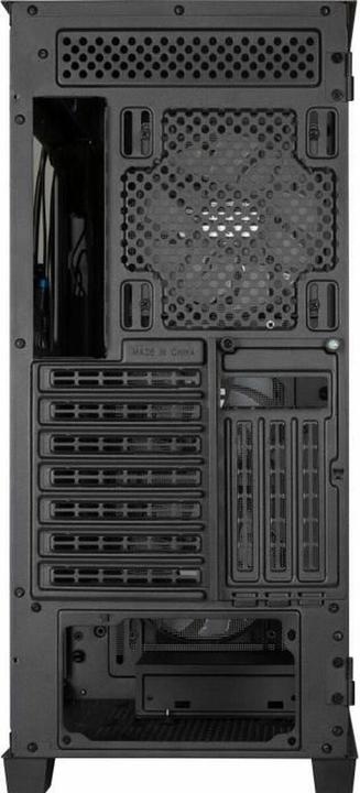 Productafbeelding BitFenix ATX Semi-Tower Gehäuse Graph ARGB (ATX)