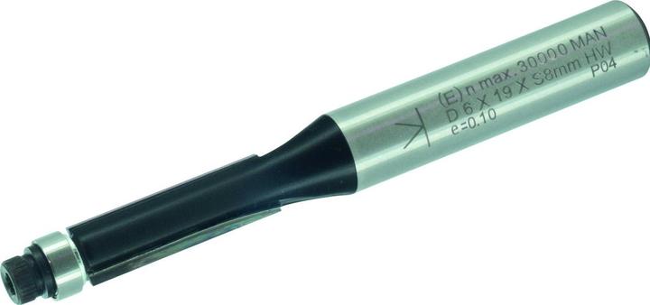 Actual product image Hws Copying cutter HM-tipped
