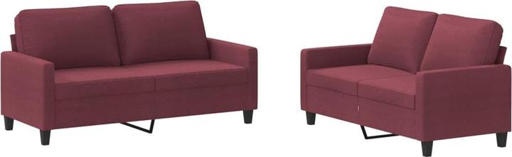 Produktbild vidaXL Sofagarnitur (2-Sitzer)