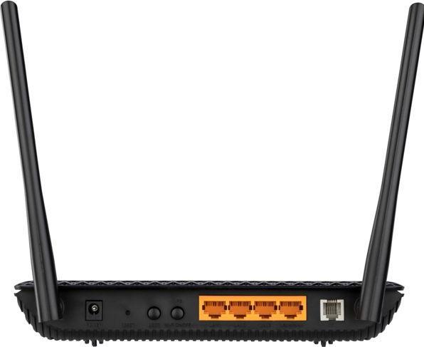 Image du produit TP-Link TD-W9960v Routeur sans fil