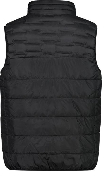 Actual product image CMP Campagnolo Sleeveless polyester jacket (L)