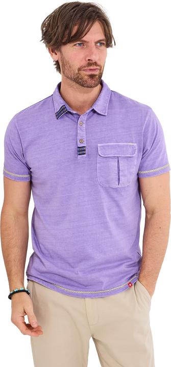 Produktbild Joe Browns Washed Chest Pocket Polo Shirt (XXL)