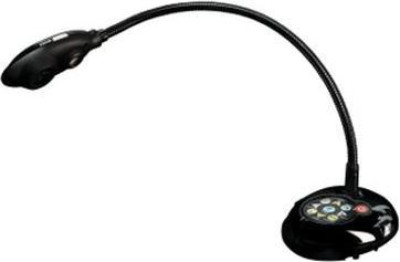 Image du produit Lumens Dokumentenkamera DC172 Ladibug (42 x 31.5 cm)