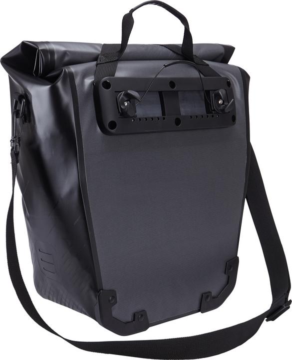 Thule Pack 'n Pedal Shield (24 l, Gepäckträgertasche)