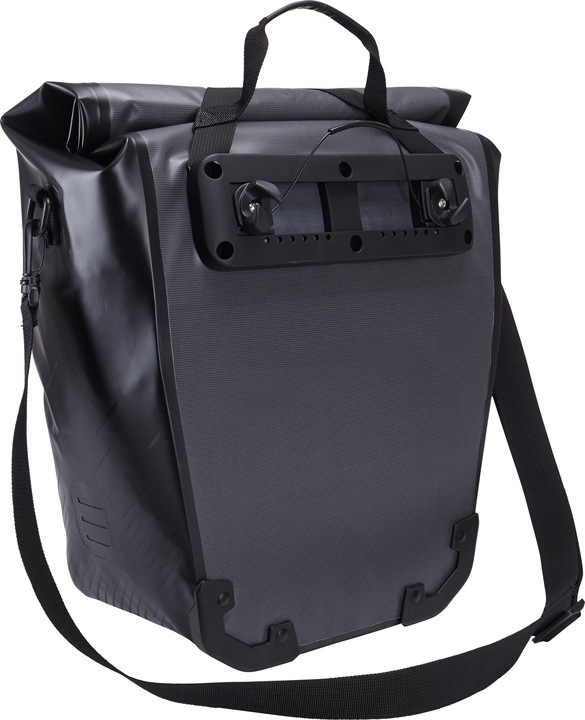 Thule Scudo per pedali Pack 'n (24 l, Borsa portapacchi)