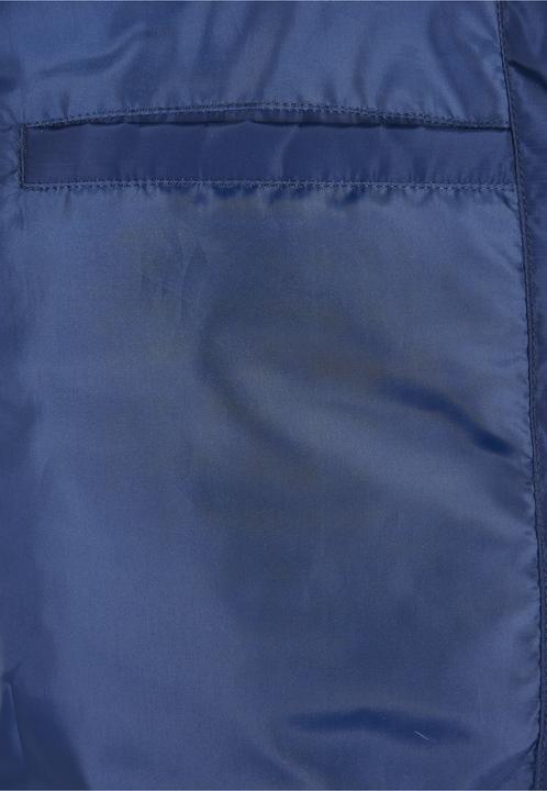 Produktbild Urban Classics Hooded Puffer Jacket (M)