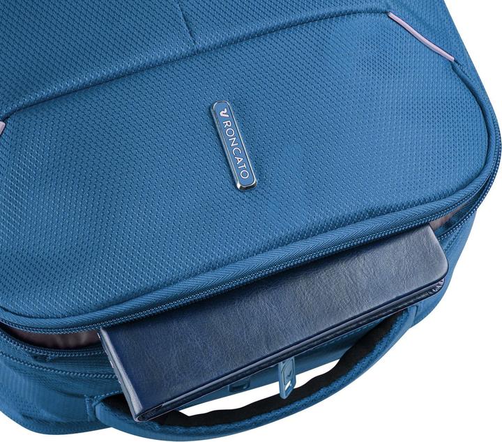 Actual product image Roncato Ironik 2.0 backpack 40 cm (23 l)