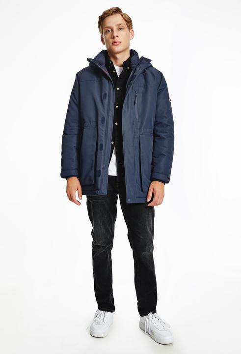 Actual product image Tommy Jeans Tech (XXL)