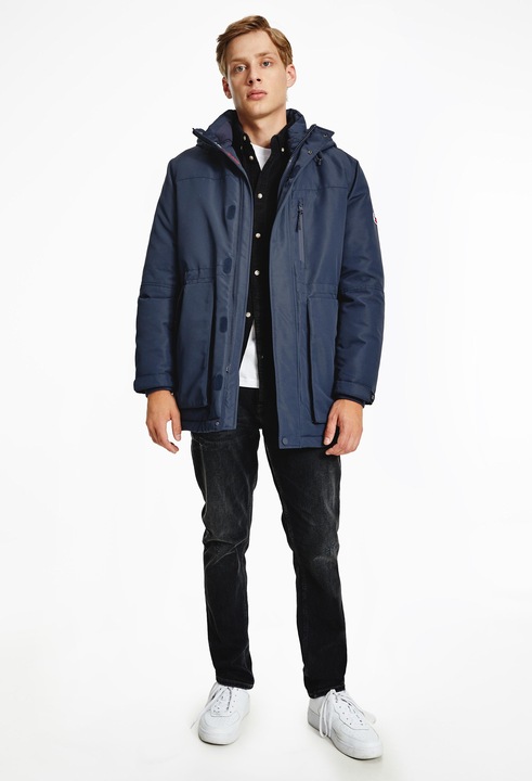 Actual product image Tommy Jeans Tech (XXL)