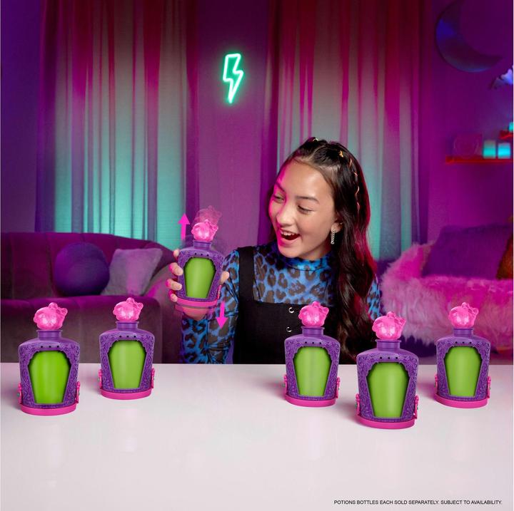 Immagine prodotto Monster High Pozioni magiche