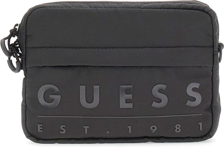 Immagine prodotto Guess Sondrio Camera Bag W Frt Zip