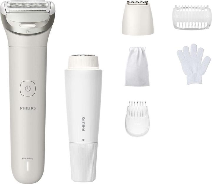 Actual product image Philips Serie 8000