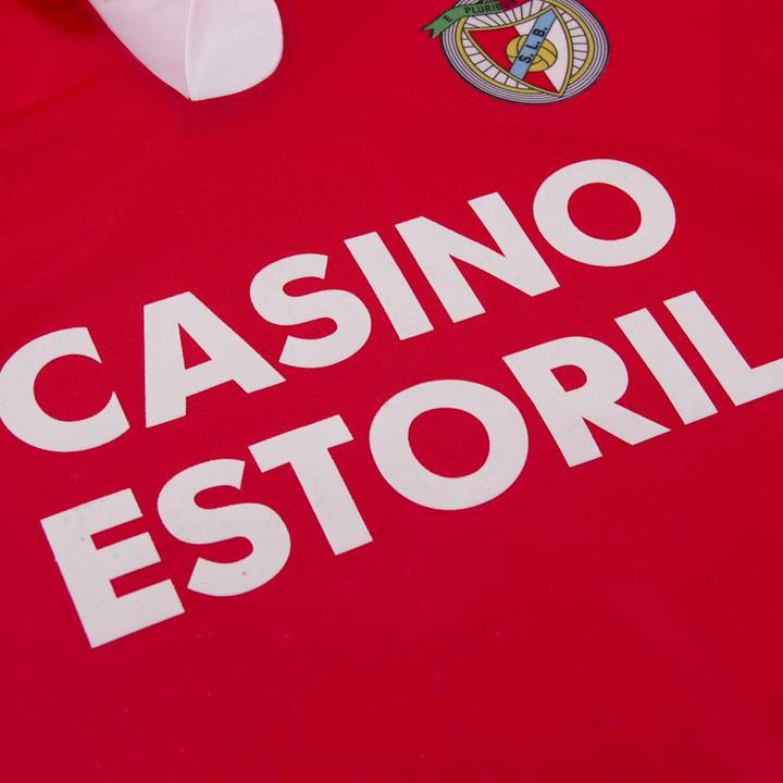 Produktbild Copa Football SL Benfica 1992 Retro Trikot (M)