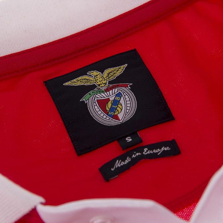 Produktbild Copa Football SL Benfica 1992 Retro Trikot (M)