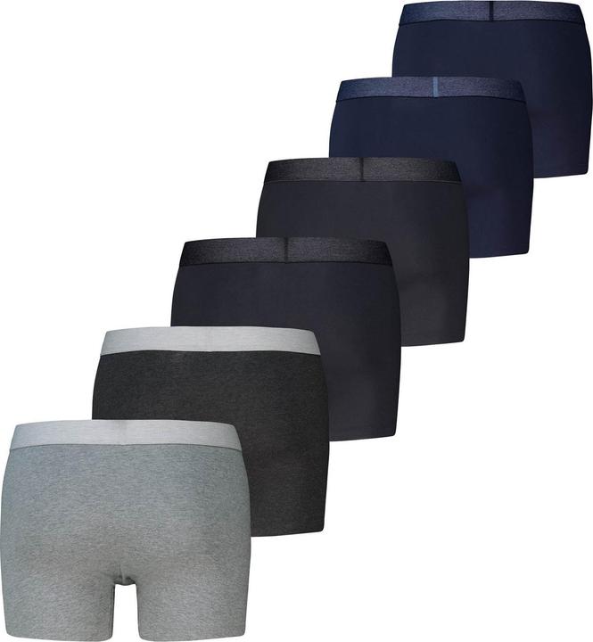 Produktbild Levis Cotton Stretch Pants (6er Pack, M)