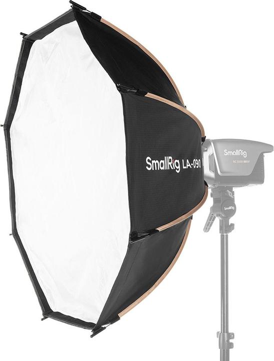 Actual product image SmallRig LA-O90 (Soft boxes, 90 cm)