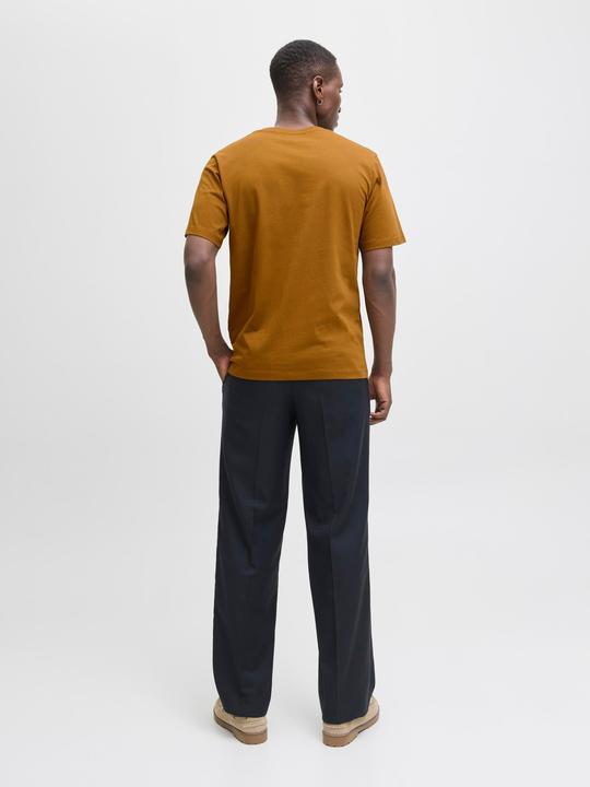 Actual product image Jack & Jones Jjeorganic Basic Tee Ss O-Neck Noos (XS)