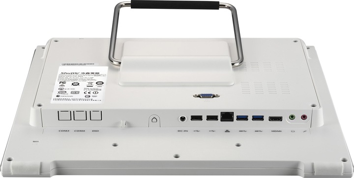 Image du produit Shuttle X50V8U3 (Intel Core i3-10110U)