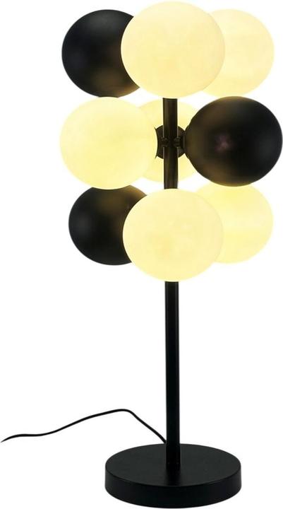Produktbild Esprit Tischlampe Home Weiss Schwarz