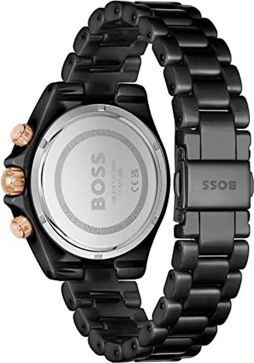 Produktbild BOSS Hugo Novia (Analoguhr, 38 mm)