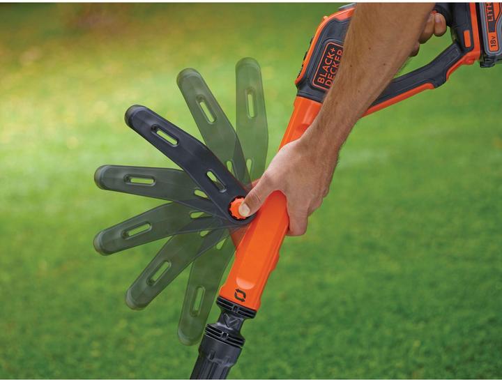 Produktbild Black & Decker Stc1840epc (Trimmfaden)