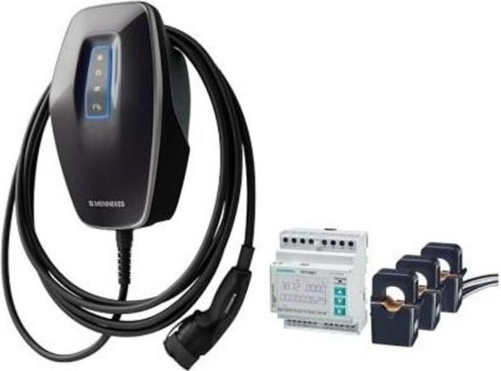 Produktbild Mennekes Amtron 4You 310 (Typ 2, 11 kW)
