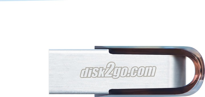 Produktbild Disk2go Prime (64 GB, USB-A, USB 3.0)