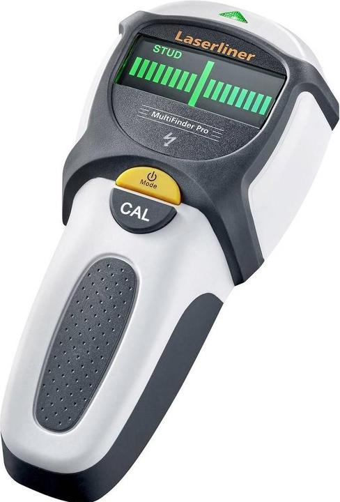 Produktbild Laserliner Ortungsgerät MultiFinder Pro