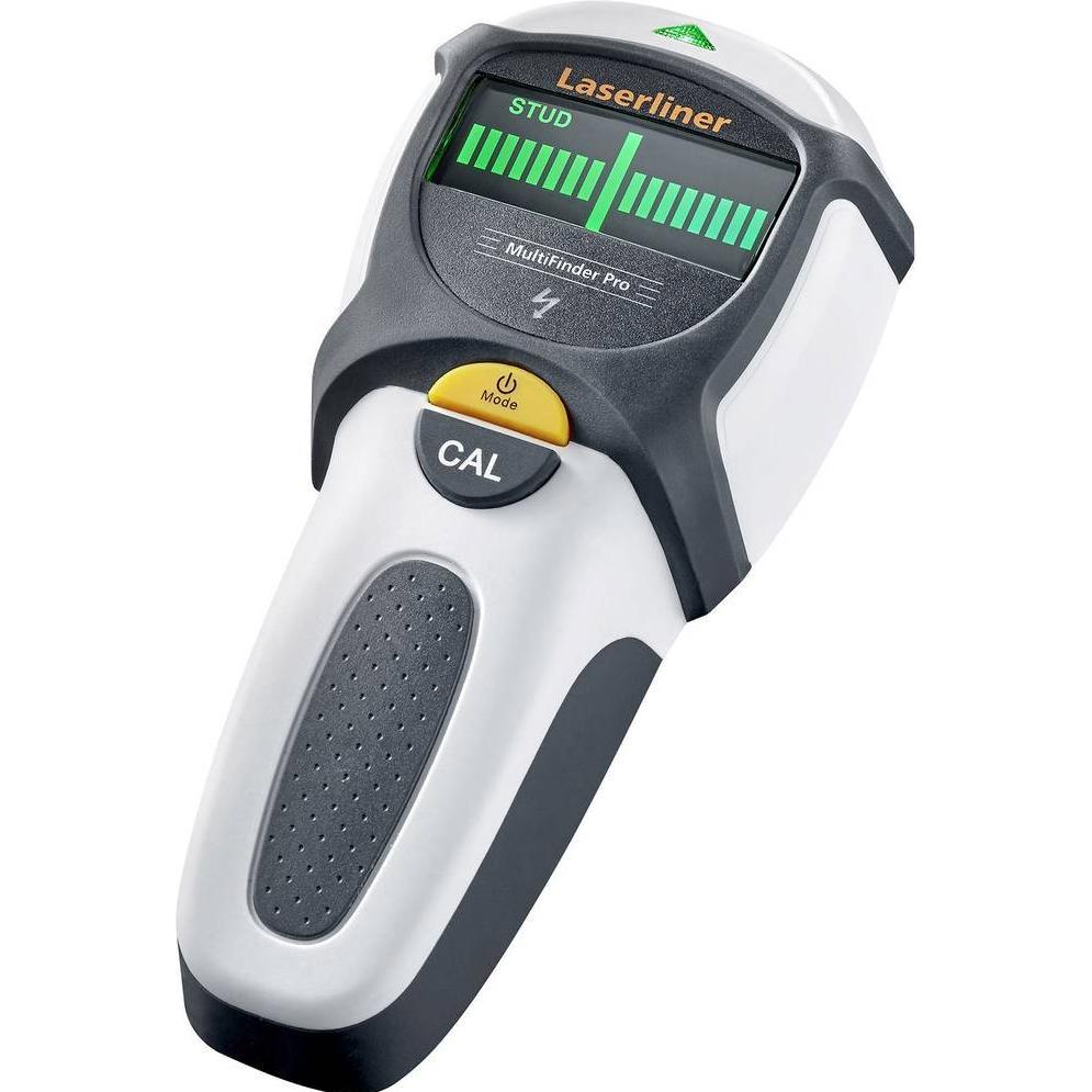 Thumbnail - Laserliner, Detektor, Ortungsgerät MultiFinder Pro