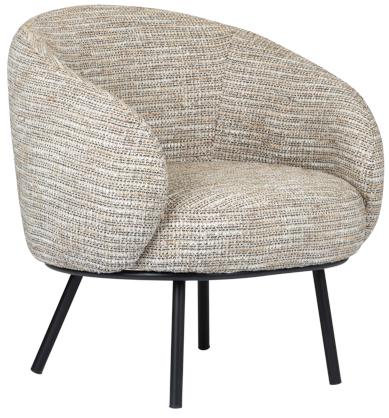 Produktbild Pole to Pole Mars Loungesessel Coco