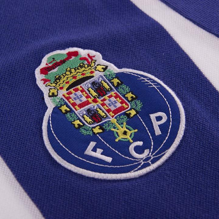 Produktbild Copa Football FC Porto 1951 - 52 Retro Trikot (XXL)