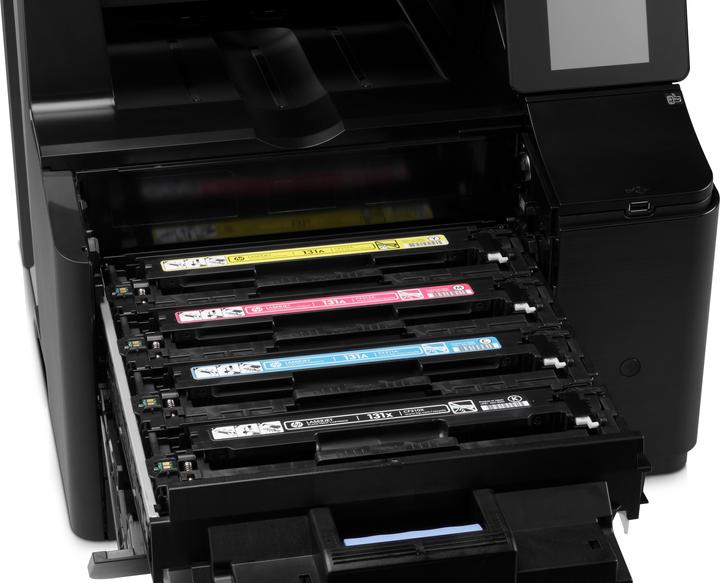 Immagine prodotto HP LaserJet Pro M276nw (Laser, Colore)