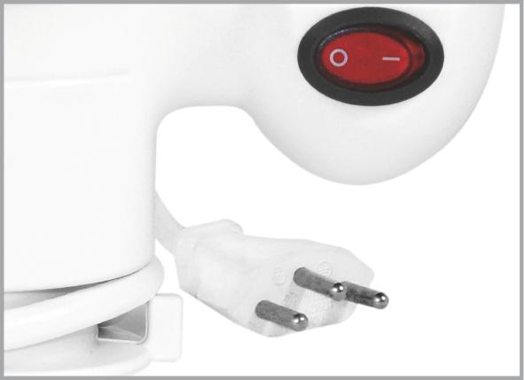 Produktbild Trisa Eggolino