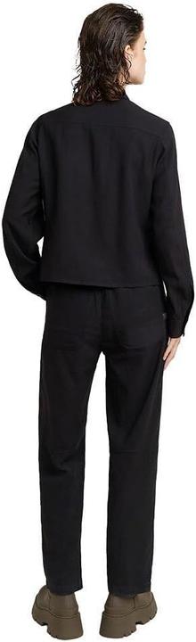 Productafbeelding G-Star Modulaire Legerjumpsuit mit langen Ärmeln (XXL)