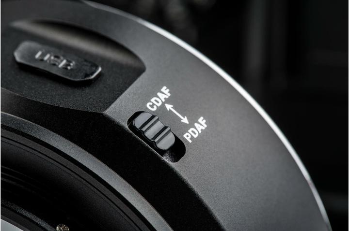 Productafbeelding Viltrox EF-Nex IV