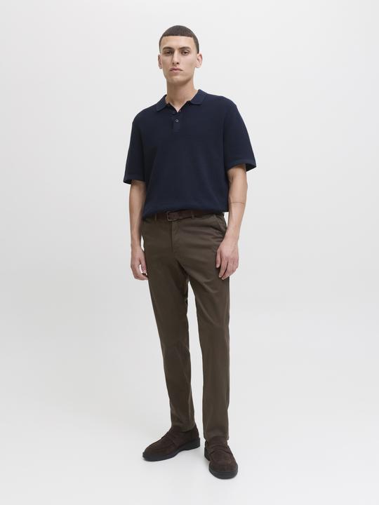 Produktbild Jack & Jones Slim Fit Chino Hose Chino Hose (W29/L34)