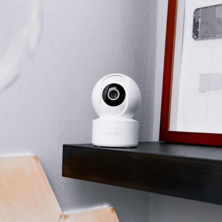 Actual product image imilab Camera C22 5MP WiFi white (2880 x 1620 Pixels)