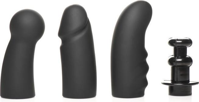 Immagine prodotto XR Brands Sella a dondolo