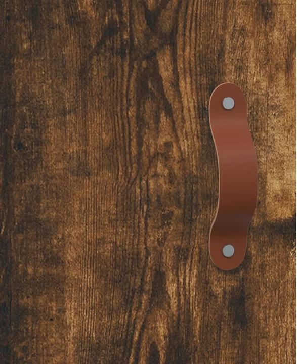 Image du produit vidaXL Wandschrank (69.50 x 34 x 90 cm)