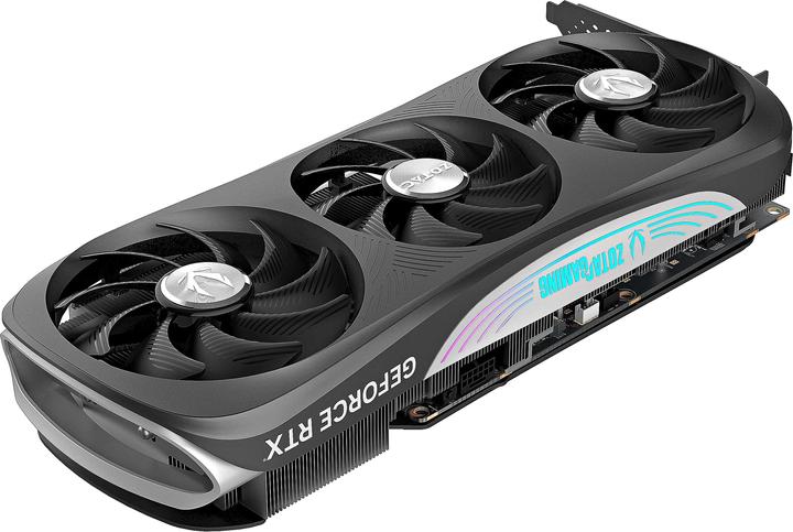 Immagine prodotto Zotac Gaming Geforce Rtx 4080 Amp Extreme Airo (16 GB)