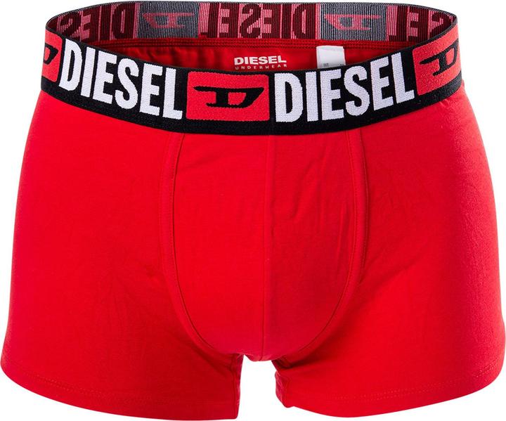 Image du produit Diesel Umbx-Damienthreepack (M, paquet de 6)