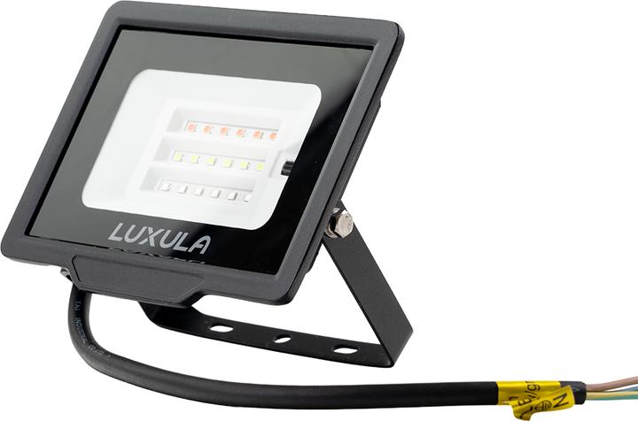 Produktbild Luxula RGB LED-Fluter (IP65)