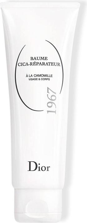 Dior Skin Cica Recover Balm Face & Body (Body cream, 75 ml)