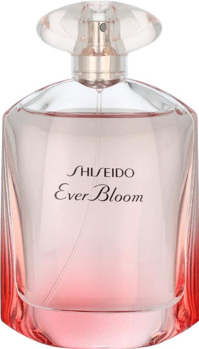 Actual product image Shiseido Ever Bloom (Eau de parfum, 90 ml)