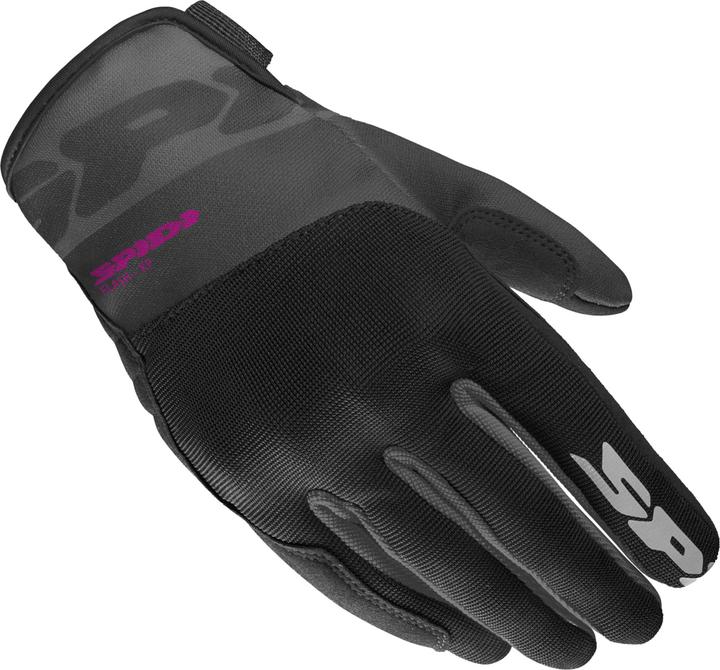 Produktbild Spidi Gants Flash-KP femmes (Damen, L)