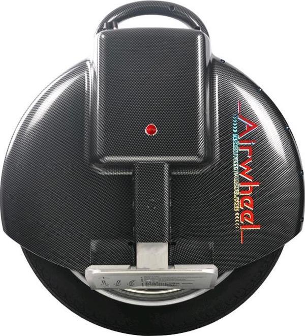 Airwheel X8 (18 km/h)