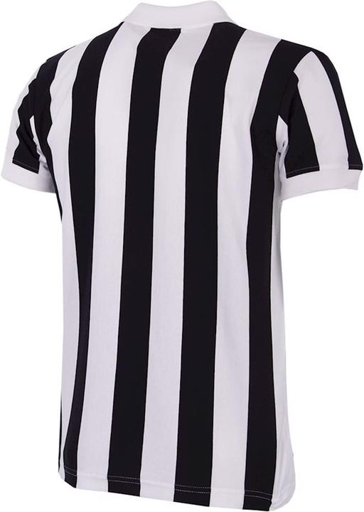 Image du produit Copa Football Juventus Turin 1976 - 77 Coppa UEFA Retro Maillot (M)