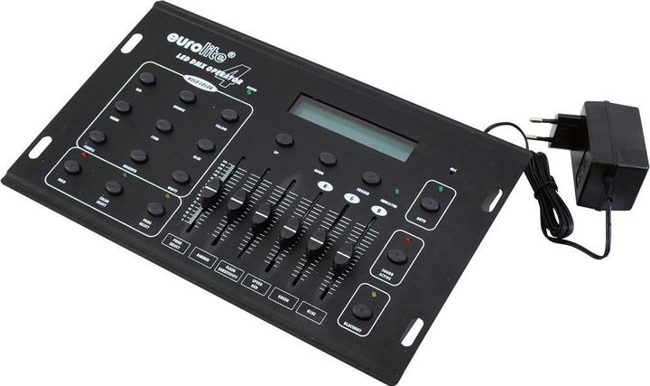 Immagine prodotto Scharnberger+Hasenbein Controllo LED DMX