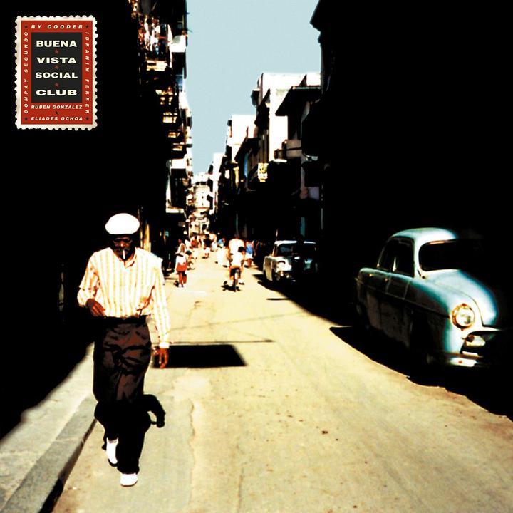 Produktbild Buena Vista Social Club (Buena Vista Social Club)